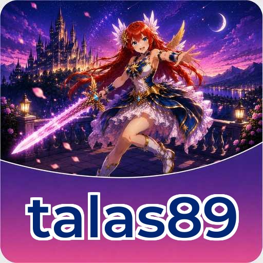 APK talas89 Technical Info